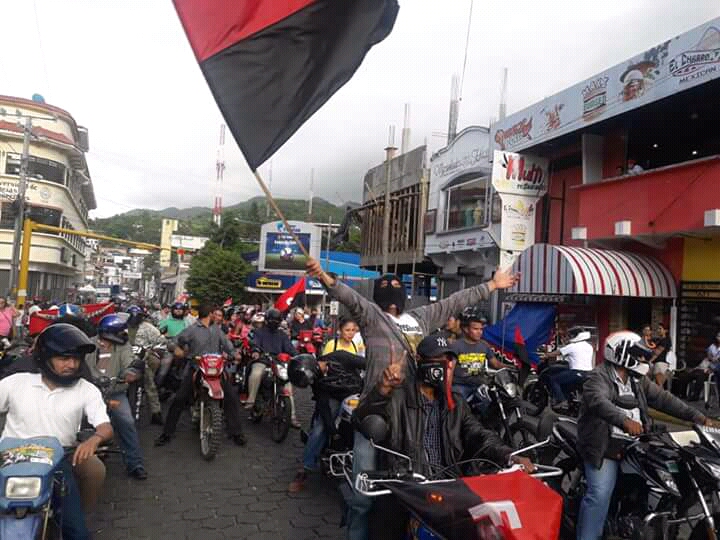 matagalpa